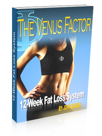 12 Week Fat Loss System