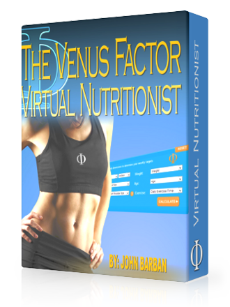 VF Virtual Nutritionist